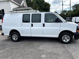 Used 2020 Chevrolet Express 2500 w/ Driver Convenience Package image 4