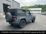 Used 2014 Jeep Wrangler Sport image 4