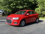 Used 2017 Chevrolet Sonic LS image 5