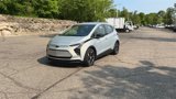 Certified 2022 Chevrolet Bolt LT w/ Infotainment Package image 3