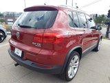 Used 2012 Volkswagen Tiguan SE image 6