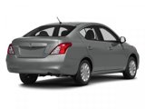 Used 2014 Nissan Versa SV w/ Convenience Package image 5