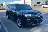 Used 2018 Ford Explorer XLT w/ Equipment Group 202A image 2