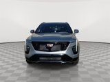 New 2025 Cadillac XT4 Sport w/ Cold Weather Package image 3