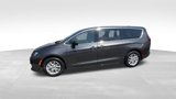 Used 2023 Chrysler Voyager LX image 2