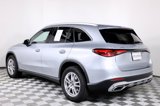 Used 2025 Mercedes-Benz GLC 300 4MATIC image 4
