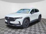 Used 2023 MAZDA CX-50 AWD 2.5 S w/ Cargo Package image 2