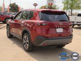 Certified 2022 Nissan Rogue SV image 2