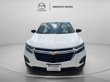 Used 2022 Chevrolet Equinox LS image 2