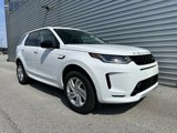 New 2025 Land Rover Discovery Sport S image 2