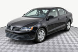 Used 2018 Volkswagen Jetta S image 4