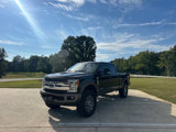 Used 2019 Ford F250 King Ranch w/ King Ranch Ultimate Package image 3