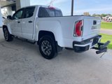 Used 2021 GMC Canyon AT4 w/ Driver Alert Package image 5