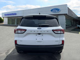 Certified 2022 Ford Escape SE w/ SE Sport Appearance Package image 6