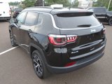 Certified 2024 Jeep Compass Limited image 3