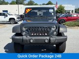 Used 2018 Jeep Wrangler Sport image 4