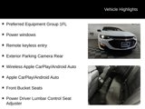 Used 2023 Chevrolet Malibu LS image 2