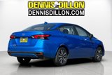 Used 2021 Nissan Versa SV image 5