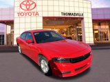 Used 2022 Dodge Charger SXT image 3