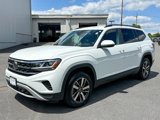 Used 2022 Volkswagen Atlas SE image 5