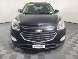 Used 2017 Chevrolet Equinox LT w/ Convenience Package image 2