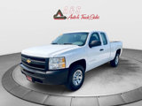 Used 2012 Chevrolet Silverado 1500 W/T image 3