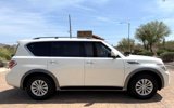 Used 2019 Nissan Armada SV w/ Driver Package image 6