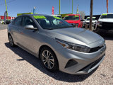 Used 2023 Kia Forte LXS w/ LXS Technology Package image 3