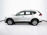 Used 2020 Nissan Rogue SV image 4