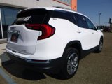 Used 2020 GMC Terrain SLT image 3