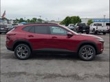 New 2025 Chevrolet Trax LT w/ Driver Confidence Package image 5