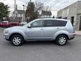 Used 2012 Mitsubishi Outlander ES image 5