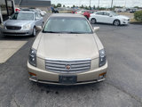 Used 2005 Cadillac CTS 3.6 w/ Luxury Package image 3