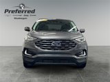 Used 2022 Ford Edge SEL image 4