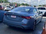 Certified 2024 Nissan Sentra SV w/ SV Premium Package image 6