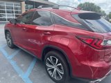 Certified 2019 Lexus RX 350 FWD image 4