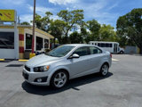 Used 2016 Chevrolet Sonic LTZ image 3