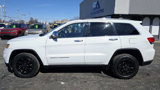 Used 2014 Jeep Grand Cherokee Limited w/ Trailer Tow Group IV image 3