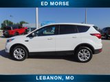 Certified 2019 Ford Escape SE image 2
