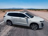 Used 2020 Cadillac XT6 Premium Luxury w/ LPO, Floor Liner Package image 5