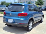 Used 2017 Volkswagen Tiguan Limited w/ Alloy Wheels Package image 4