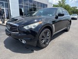 Used 2016 INFINITI QX70 AWD image 3