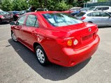 Used 2009 Toyota Corolla image 4