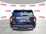 Certified 2022 Ford Explorer Limited w/ Equipment Group 301A image 4