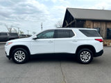 Used 2019 Chevrolet Traverse LT image 3