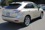 Used 2012 Lexus RX 350 FWD image 4