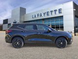 Used 2022 Chevrolet Blazer LT image 2