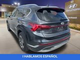 Used 2021 Hyundai Santa Fe SEL w/ Convenience + Premium Package image 5