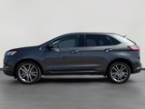 Used 2019 Ford Edge Titanium w/ Cold Weather Package image 2