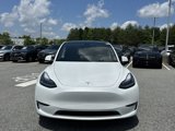Used 2023 Tesla Model Y Long Range image 3